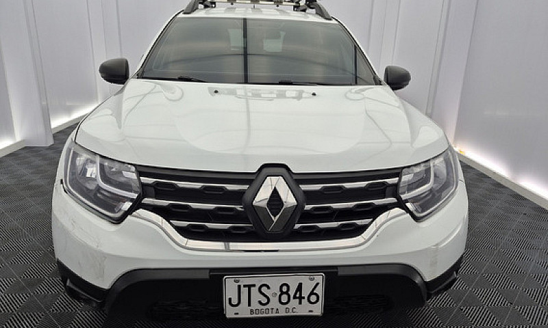 Renault Duster 1.6 Z...
