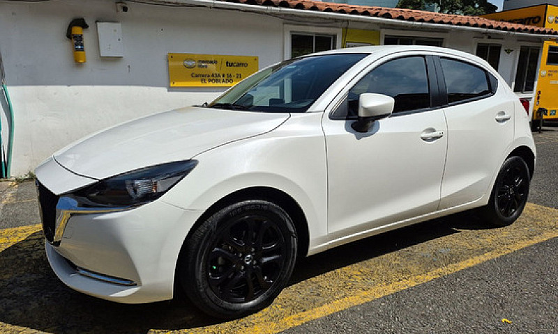 Mazda 2 1.5 Grand To...