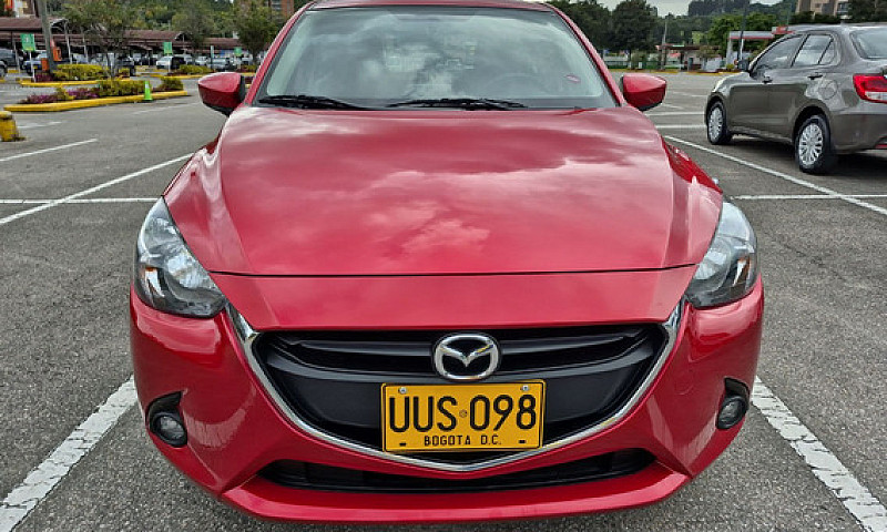 Mazda 2 1.5 Touring...