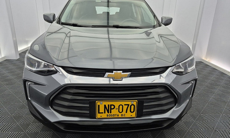 Chevrolet Tracker 1....