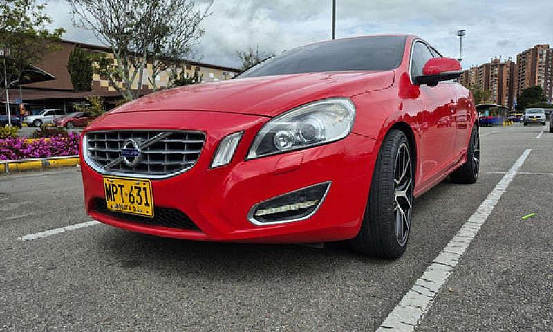 Volvo S60 3.0 T6 Awd...
