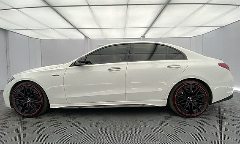 Mercedes-Benz Clase ...