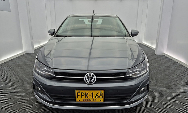 Volkswagen Virtus 1....