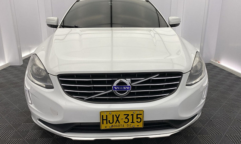 Volvo Xc60 3.0 T6 R-...