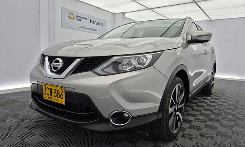 Nissan Qashqai 2.0 E...