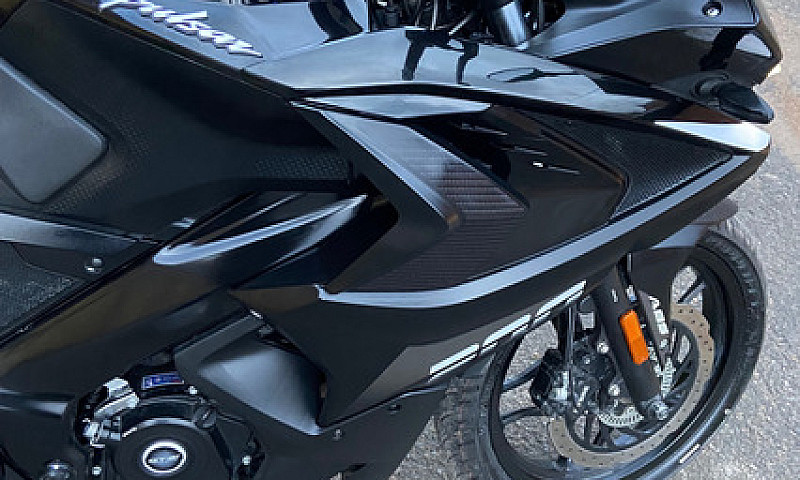 Pulsar Rs200 En Perf...