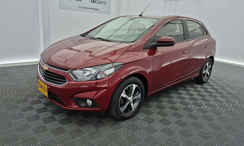 Chevrolet Onix 1.4 L...