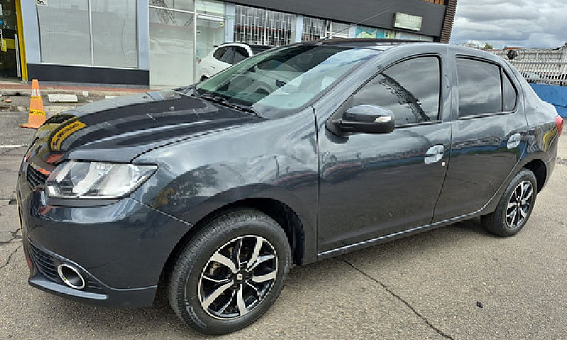 Renault Logan 1.6 Pr...
