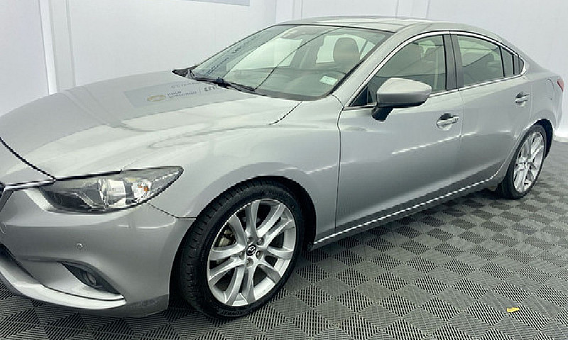 Mazda 6 2.5 Grand To...