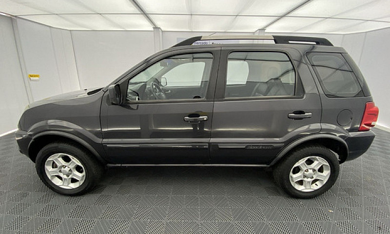 Ford Ecosport 2.0 L ...