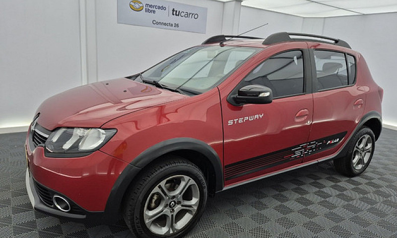 Renault Stepway 1.6 ...