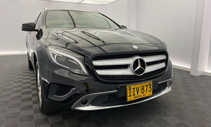 Mercedes-Benz Clase ...