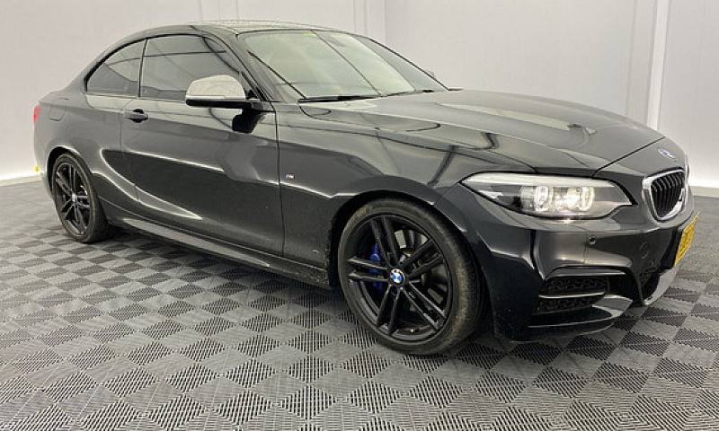 Bmw Serie 2 3.0 M240...