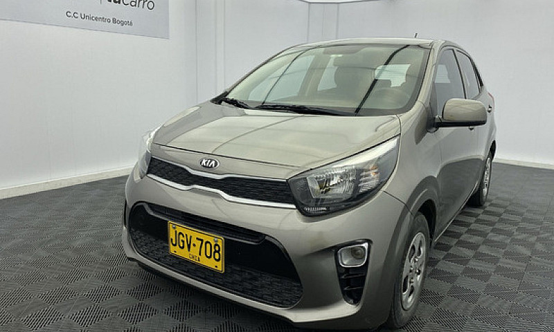 Kia Picanto 1.25 Vib...