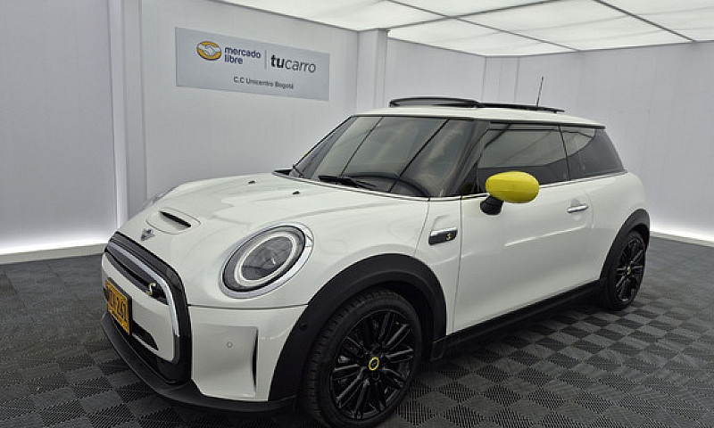 Mini Cooper Se 0.0 I...