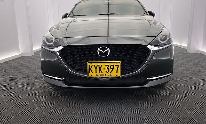 Mazda 2 1.5 Grand To...