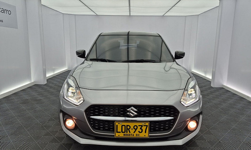 Suzuki Swift 1.2 Hib...