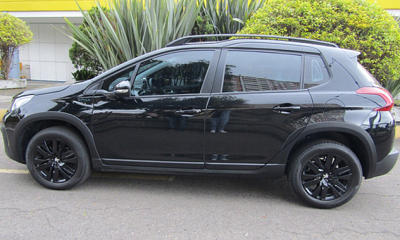 Peugeot 2008 1.6 Sty...