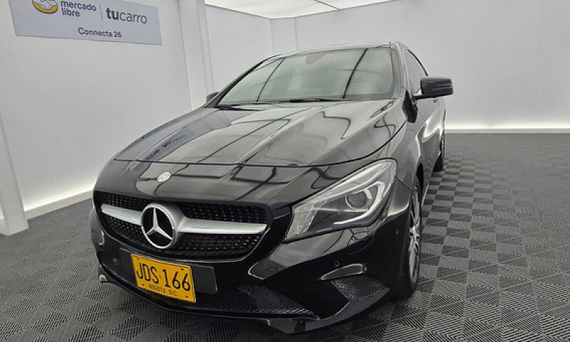 Mercedes-Benz Clase ...