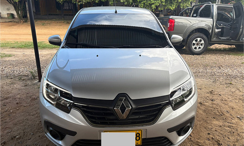 Renault Sandero 1.6 ...
