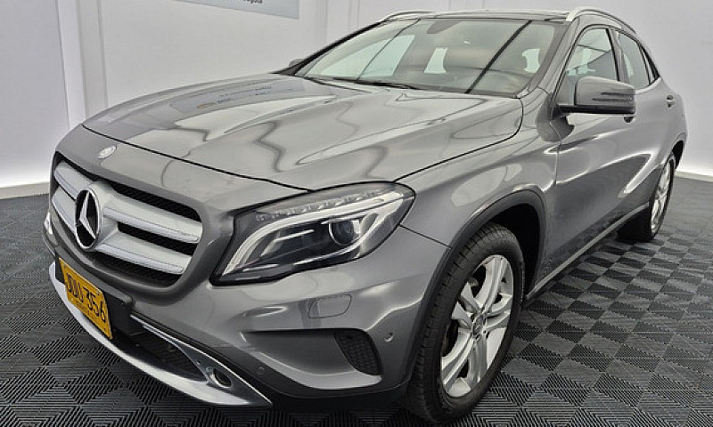 Mercedes-Benz Clase ...