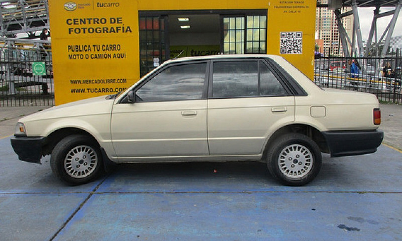 Mazda 323 1.3 Ns 4 P...