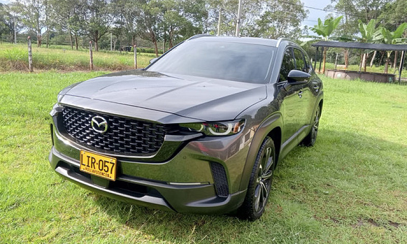 Mazda Cx-50 2.5 Gran...