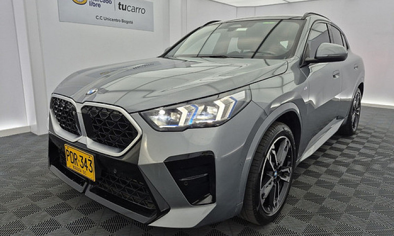 Bmw X2 2.0 Xdrive20D...