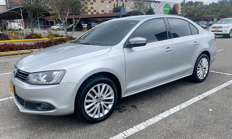 Volkswagen Nuevo Jet...