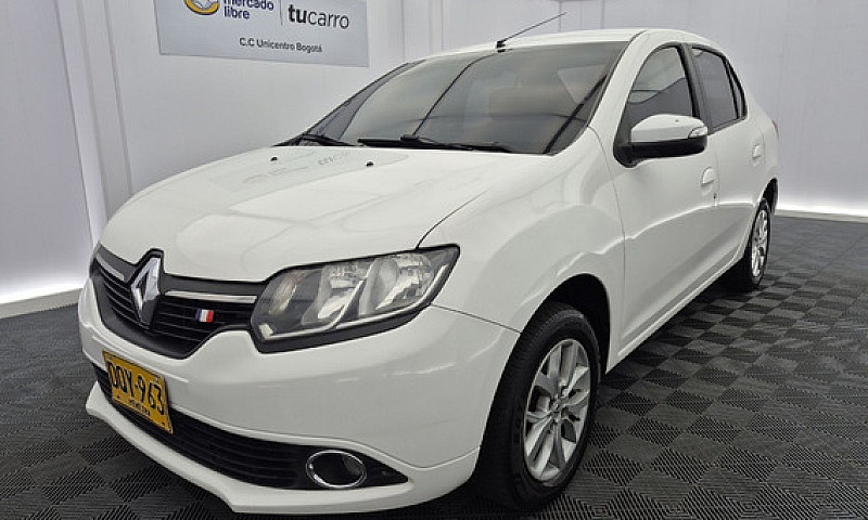 Renault Logan Privil...
