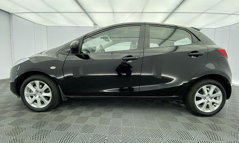 Mazda 2 1.5 15Ha1C...