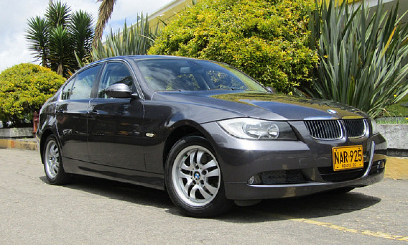 Bmw Serie 3 2.5 325I...