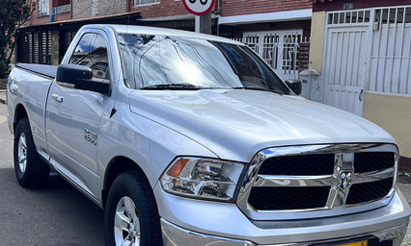 Dodge Ram 3.6 1500 S...