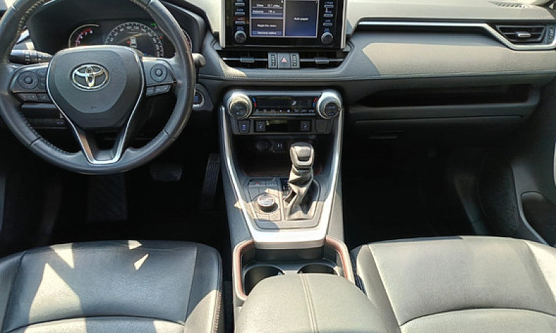 Toyota Rav4 Limited...