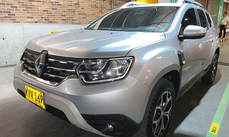 Renault Duster 1.3 I...