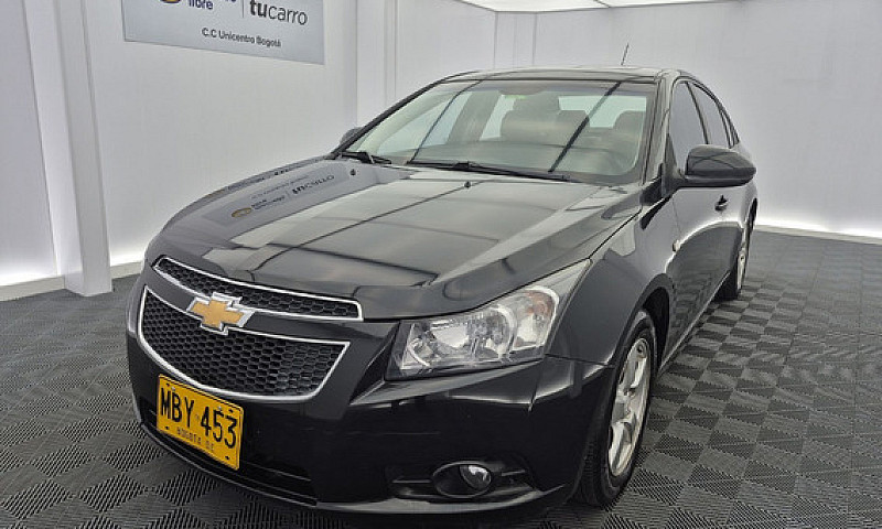 Chevrolet Cruze 1.8 ...