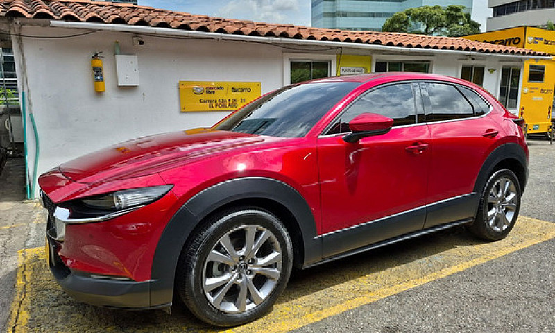Mazda Cx-30 2.0 Gran...