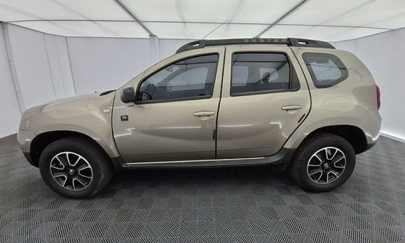 Renault Duster 2.0 D...