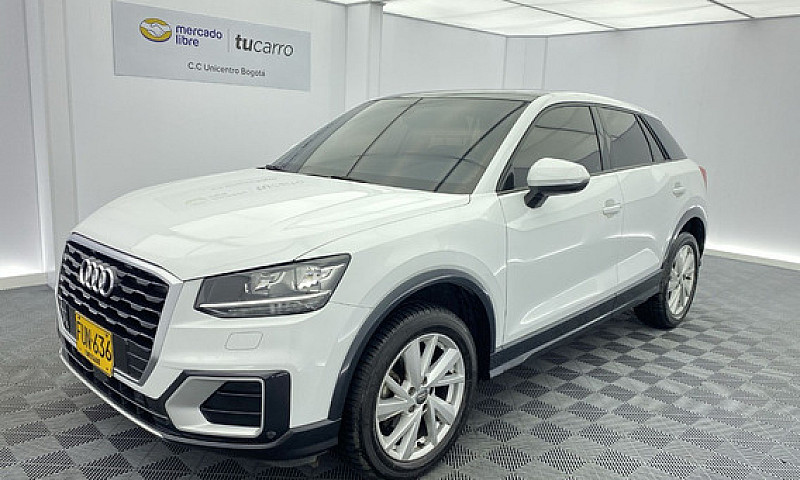 Audi Q2 1.0 Tfsi Amb...