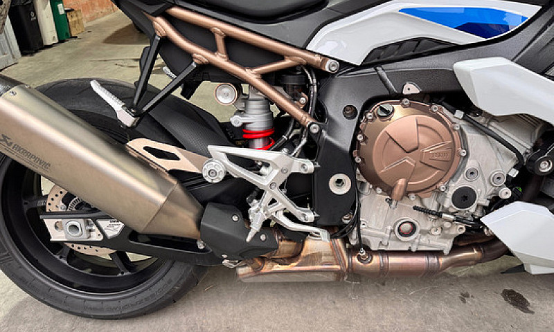 Bmw, S1000R , 2024...