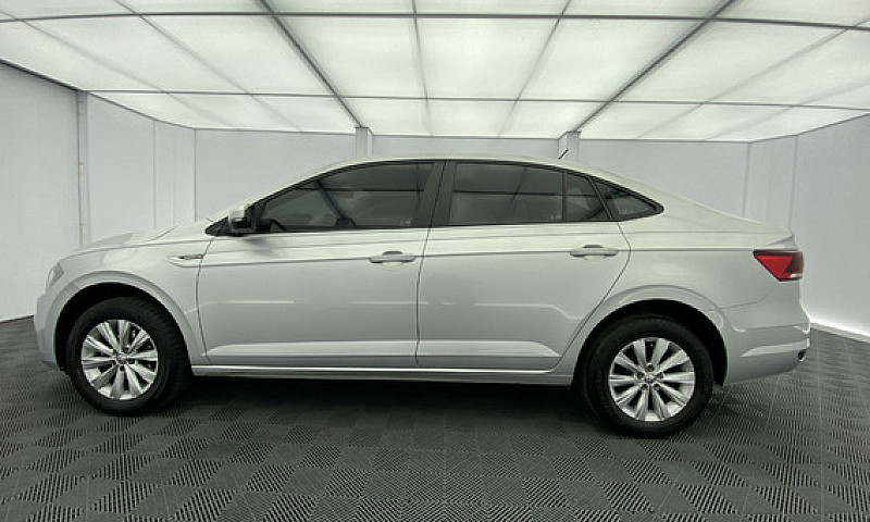 Volkswagen Virtus 1....