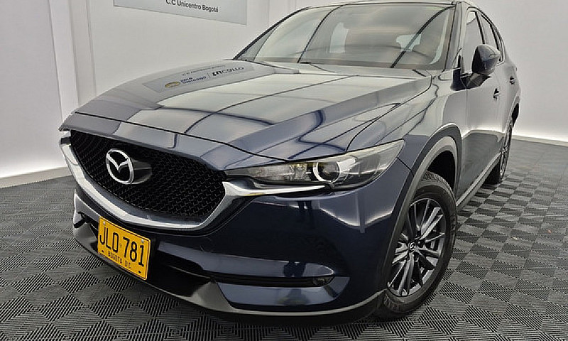 Mazda Cx-5 2.0 Touri...