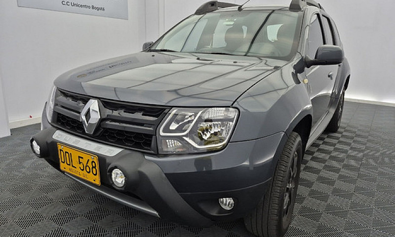 Renault Duster 1.6 D...