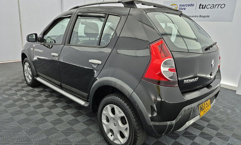 Renault Stepway 1.6L...