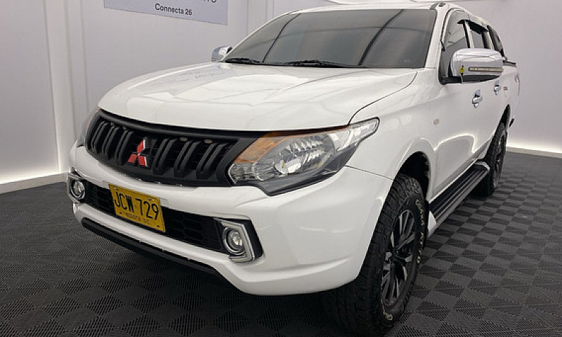 Mitsubishi L200 2.5L...