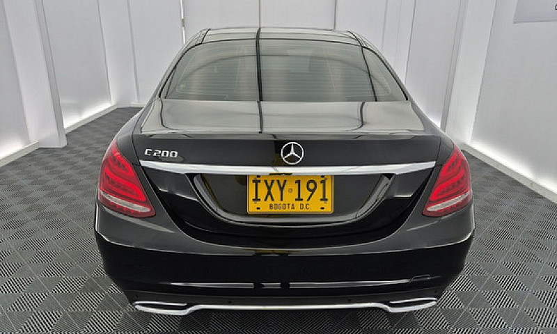 Mercedes-Benz Clase ...