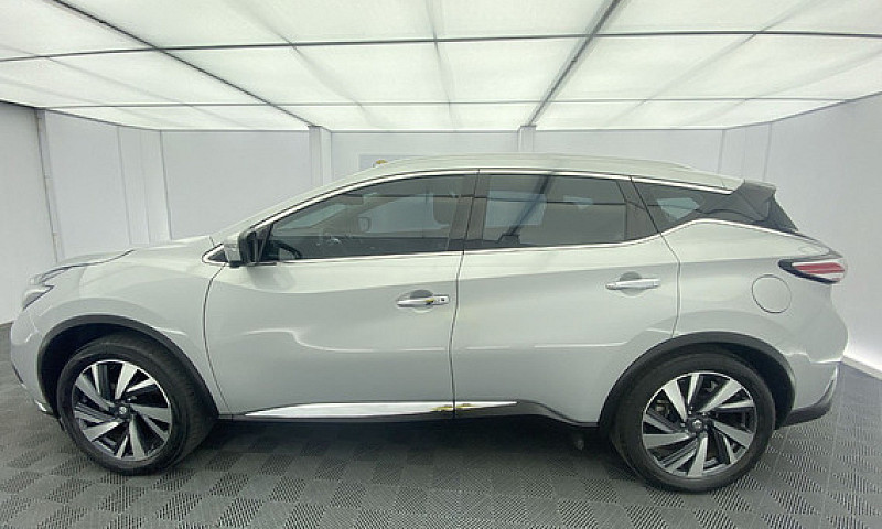 Nissan Murano 3.5 Z5...