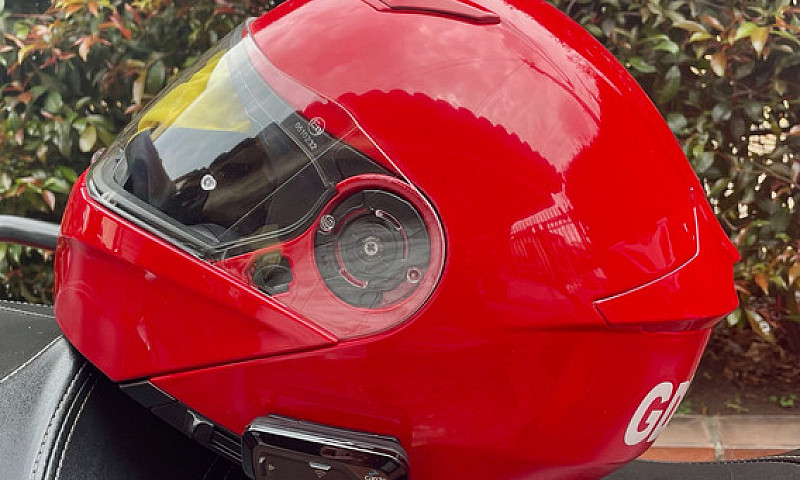 Spyder Can Am Rs...
