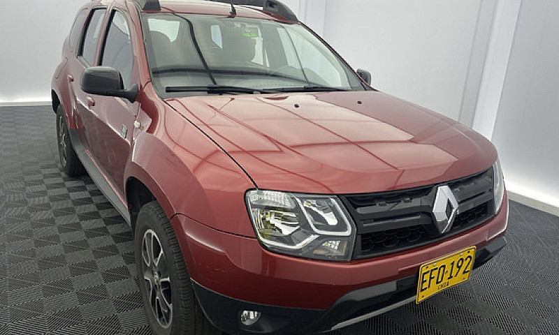 Renault Duster 2.0 T...