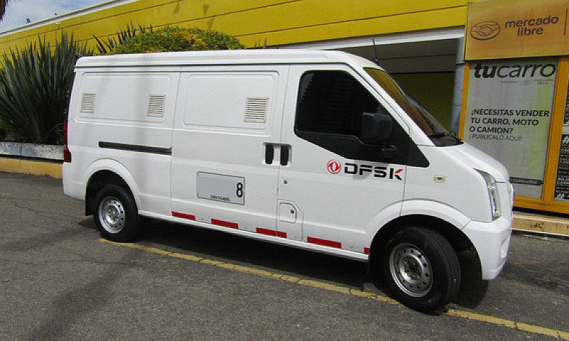 Dfsk Van Cargo  C35 ...